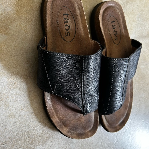 Taos Rumor Sandals - Picture 6 of 6